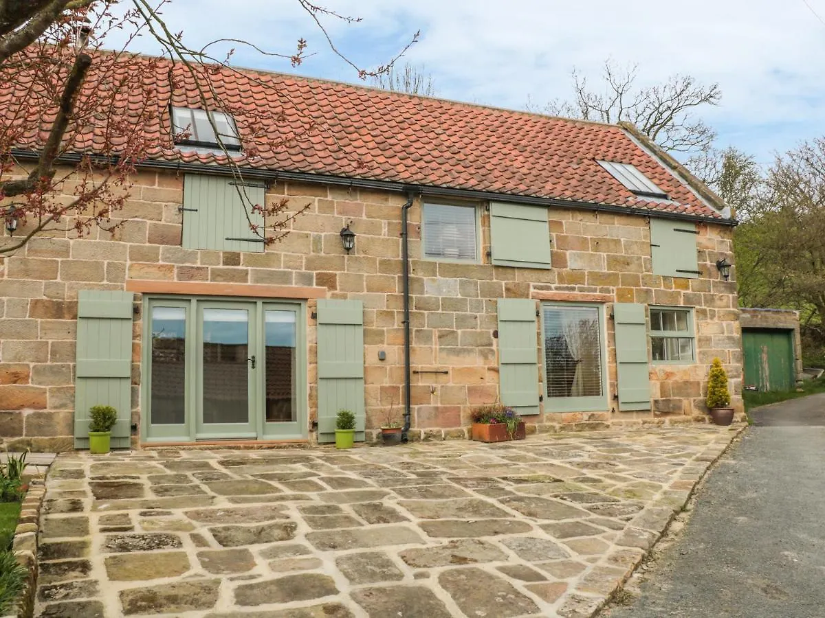 Dom wakacyjny New Stable Cottage Danby