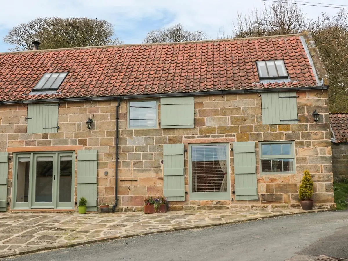 New Stable Cottage Danby