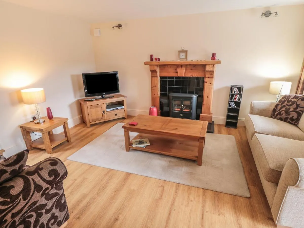 New Stable Cottage Danby Dom wakacyjny