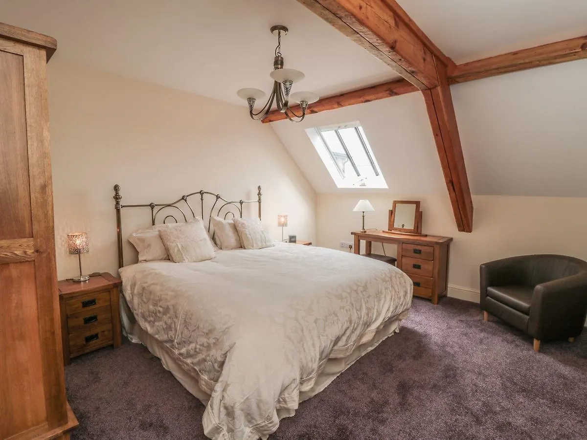 New Stable Cottage Danby