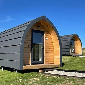 Campsite F&h Camping, Danby