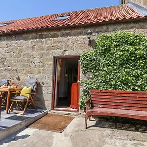 Holiday home Daffodil, Danby