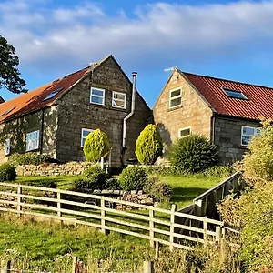 Holiday home Church House Farm, Danby